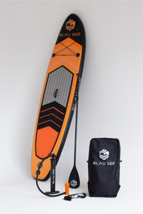 НАДУВНОЙ SUP-BOARD MOONLIGHT 11,6 в Мурманске