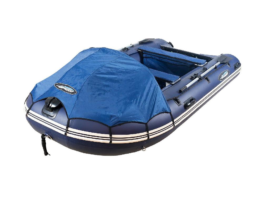 НАДУВНАЯ ЛОДКА GLADIATOR C330AL в Мурманске