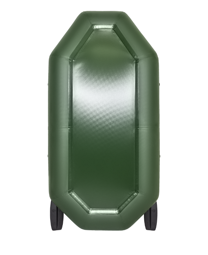 Лодка Барс 240 в Мурманске