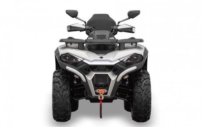 Квадроцикл HISUN HiSUN GUARDIAN 750L -/LONG/ в Мурманске