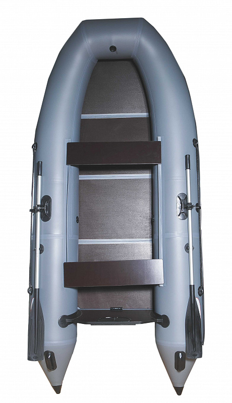 ЛОДКА ДРАККАР 3350 С HANT в Мурманске