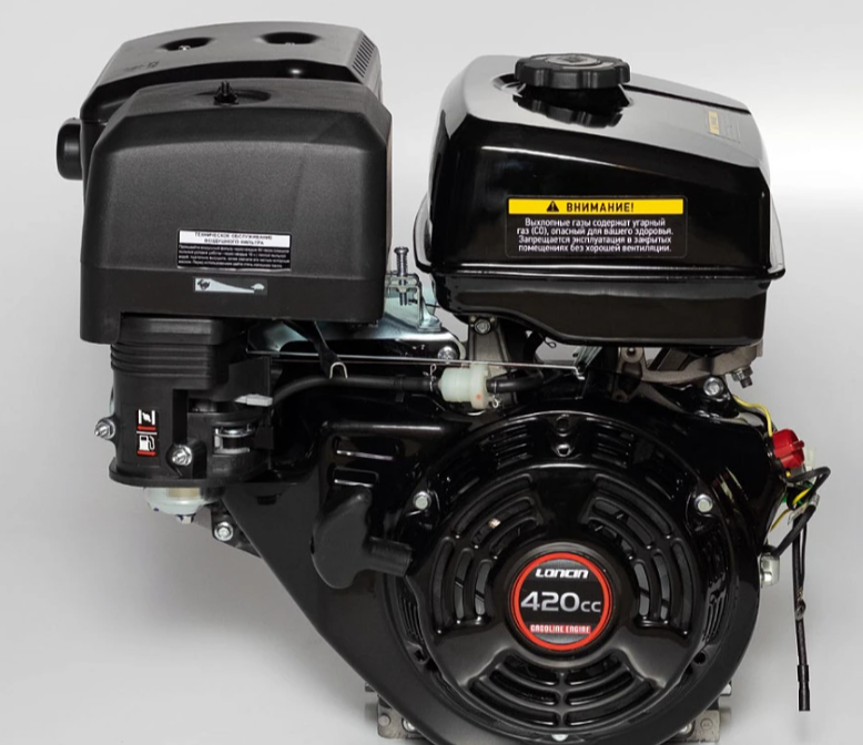 Мотобуксировщик XTREME-MOTORS "Полюс-2" Зима 13 л.с. в Мурманске