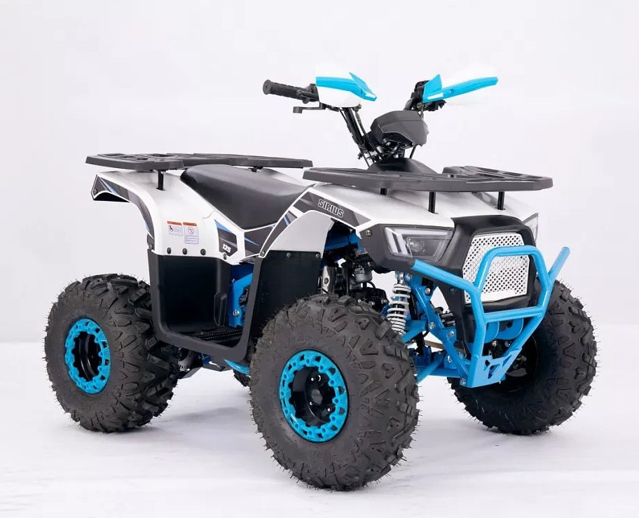 Квадроцикл YACOTA Sirius 125 в Мурманске