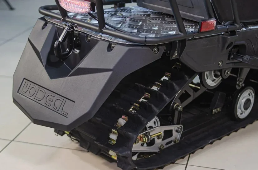 Снегоход Ataki WD 250 в Мурманске