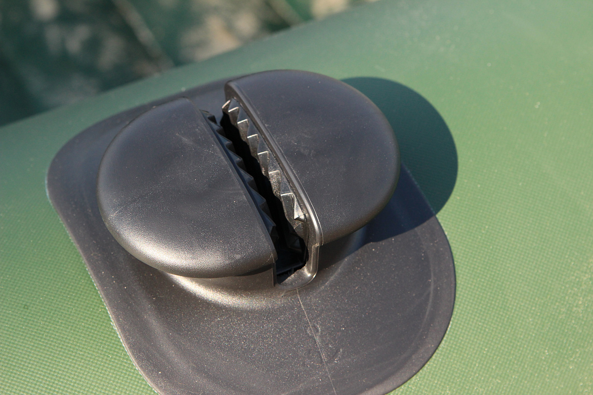 Лодка MISHIMO PRO 350 в Мурманске