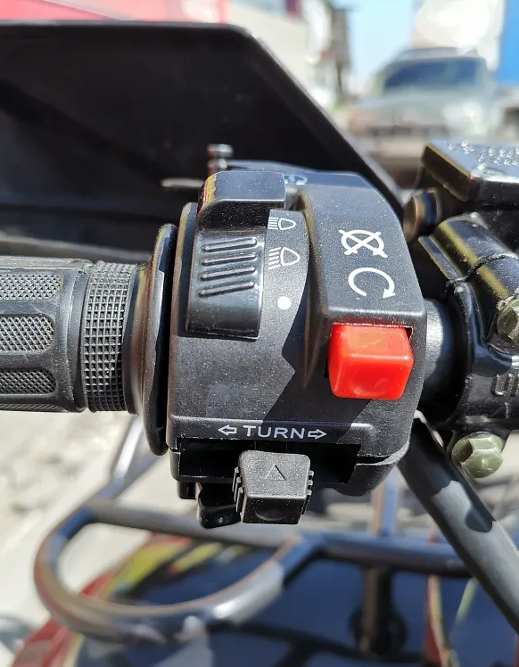 Квадроцикл PROMAX TRX300 CVT в Мурманске