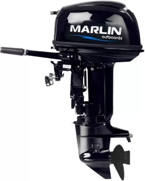 Лодочный мотор MARLIN MP 30 AWHL в Мурманске