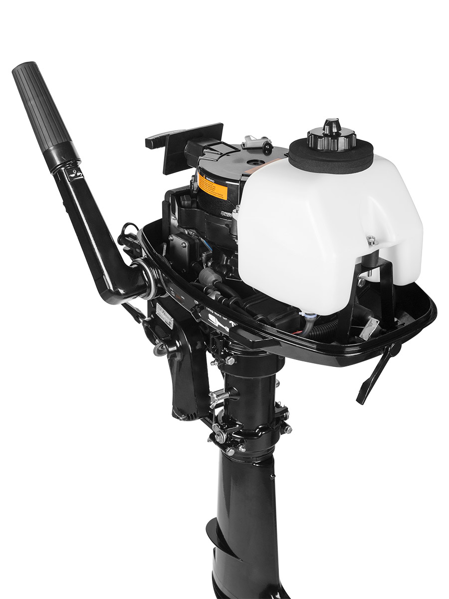 ЛОДОЧНЫЙ МОТОР GLADIATOR G6.2FHS в Мурманске