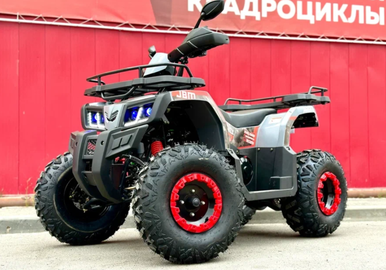Квадроцикл GBM MAVERICK 300 NEW в Мурманске