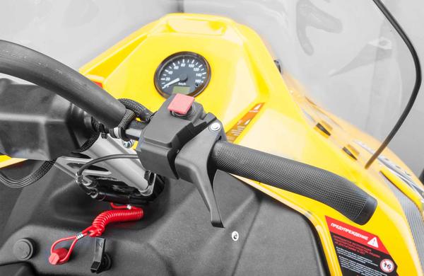 Снегоход STELS MS600T (SWT ST) СТАВР 1.0 К01 Tech в Мурманске