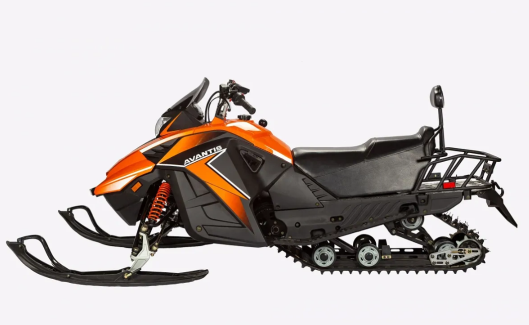 Снегоход AVANTIS CAPITAN 150 в Мурманске