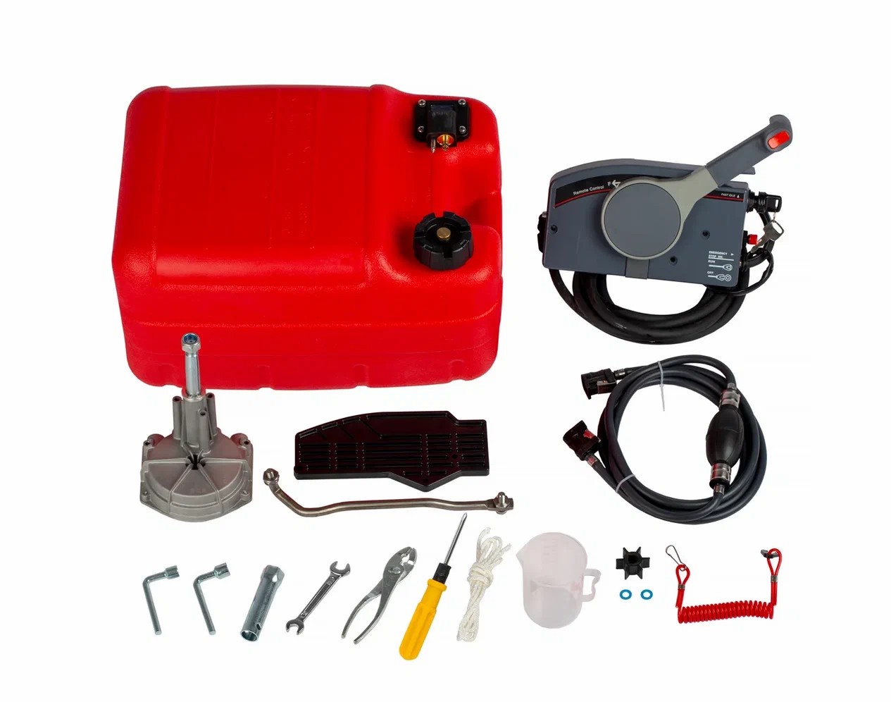 ЛОДОЧНЫЙ МОТОР GLADIATOR G40FHS в Мурманске