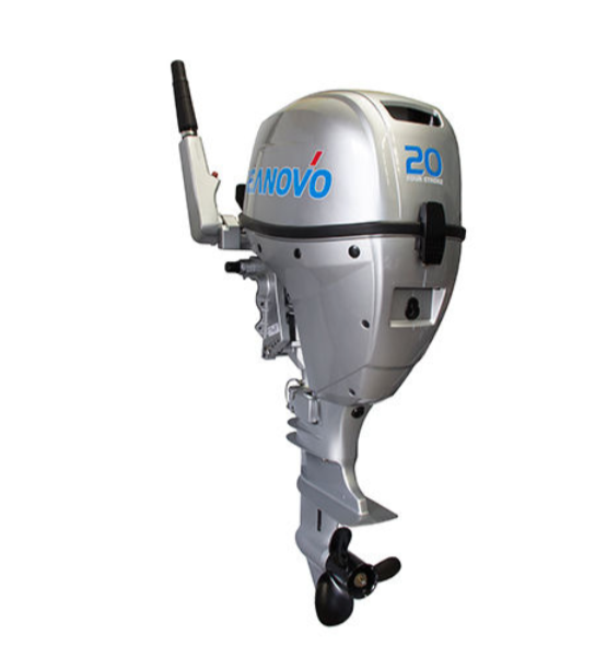 Лодочный мотор SEANOVO SNEF9,9(20)HEL - EFI в Мурманске