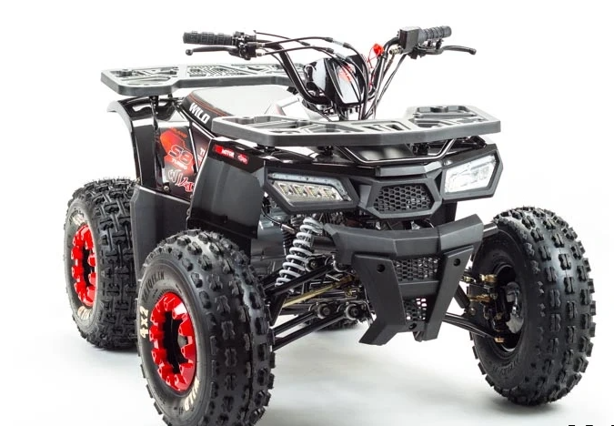 Квадроцикл PROMAX WILD 175 в Мурманске