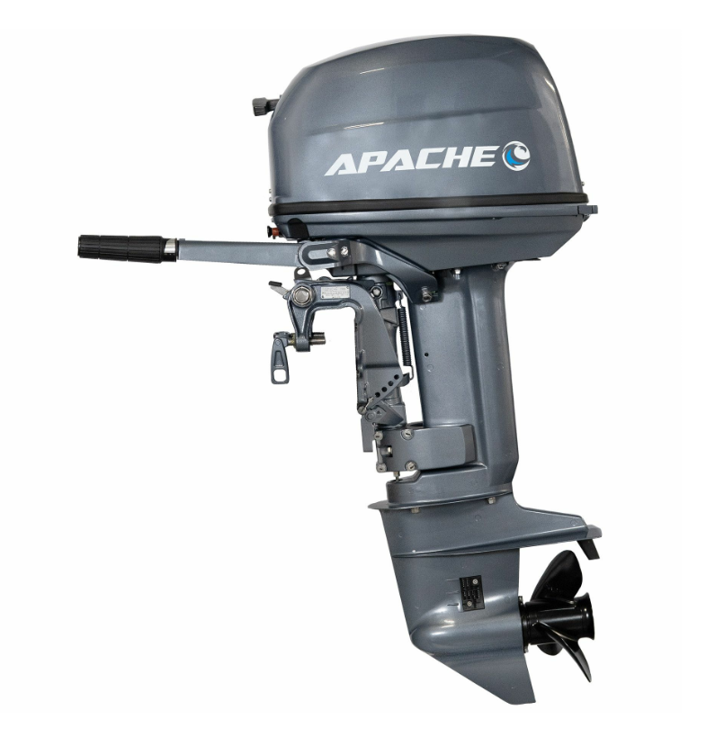 Лодочный мотор APACHE T30BS в Мурманске