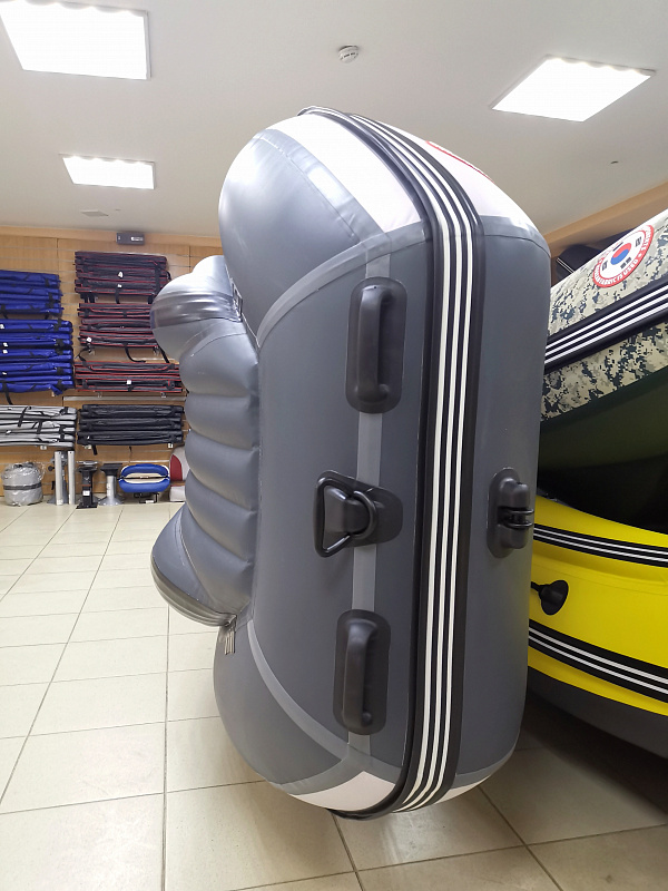 Лодка MISHIMO SPORT 370 в Мурманске