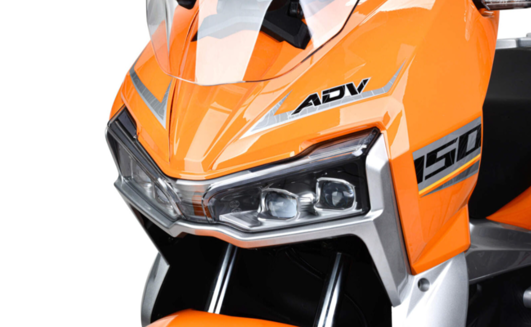 Скутер MOTOLAND (МОТОЛЕНД) T-MAX 150 в Мурманске