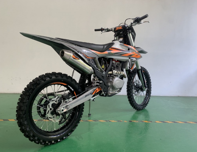 Мотоцикл JHLMOTO JHL LX4 CB300RL (175FMN) в Мурманске
