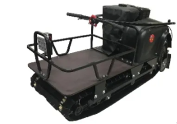 Мотобуксировщик PAXUS 500 9 л.с. в Мурманске