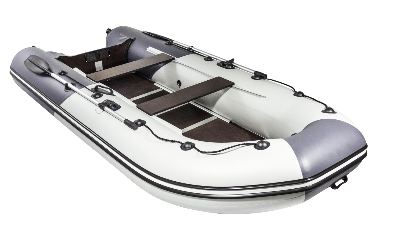 Лодка Ривьера Компакт 3600 СК в Мурманске