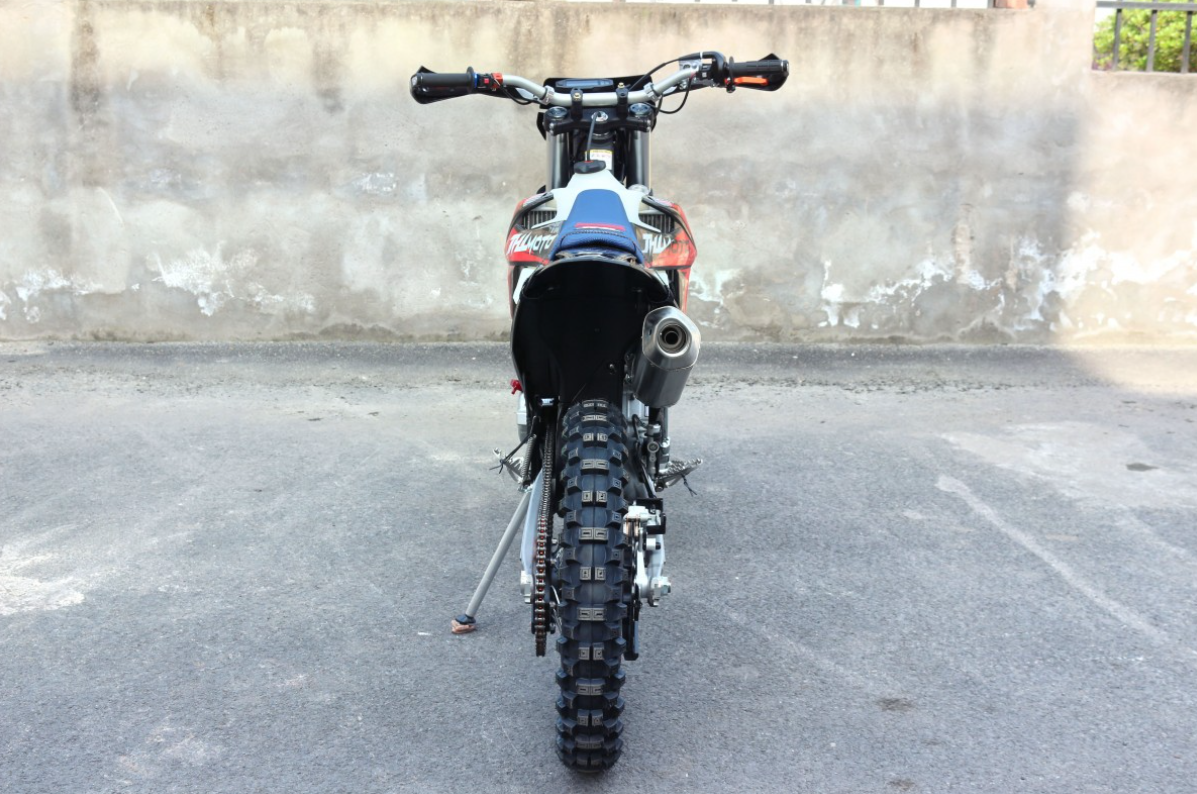 Мотоцикл JHLMOTO JHL Z5V NB300 (174MN-3) в Мурманске