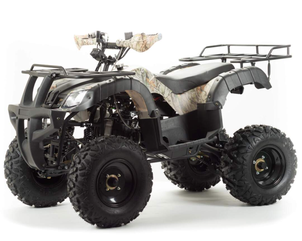 Квадроцикл MOTOLAND (МОТОЛЕНД) 200 ALL ROAD в Мурманске