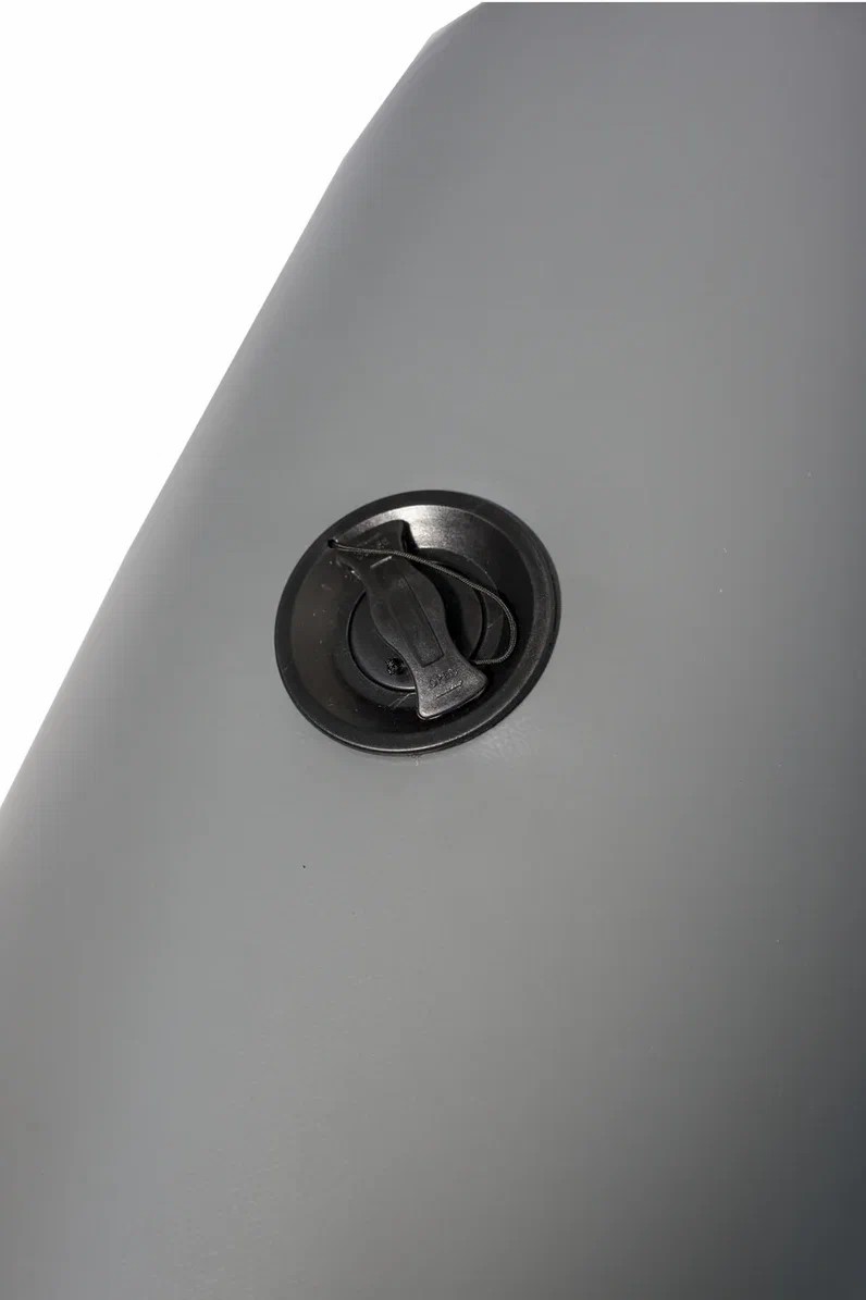 КРЕСЛО НАДУВНОЕ SMARINE, 85Х75 СМ, ПВХ, СЕРЫЙ в Мурманске