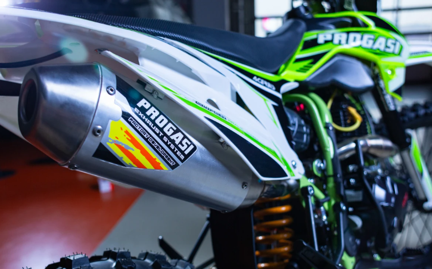 Мотоцикл Progasi SUPER MAX 300 PRO PR300 (ZS175FMN) в Мурманске