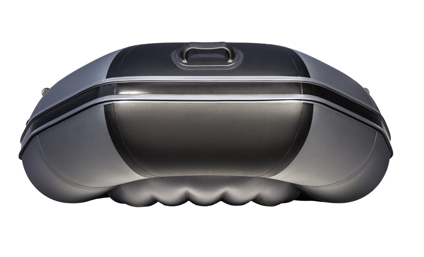 Лодка Таймень NX 2800 НДНД в Мурманске