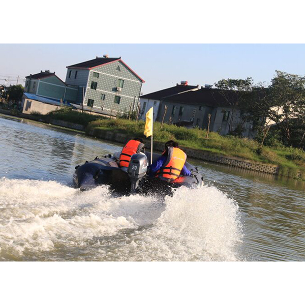 ЛОДОЧНЫЙ МОТОР ALLFA CG Т20 в Мурманске