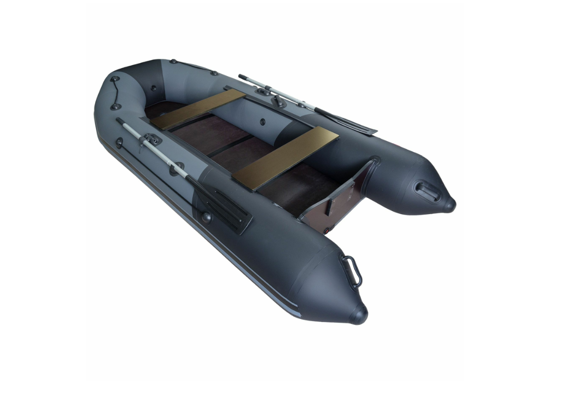 Лодка Таймень nx 3200 скк в Мурманске