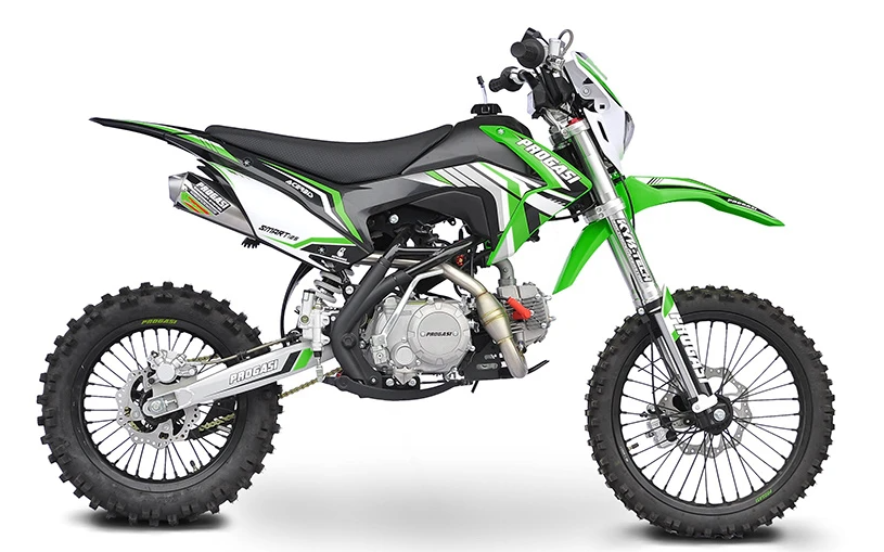 Питбайк Progasi Smart 150 в Мурманске