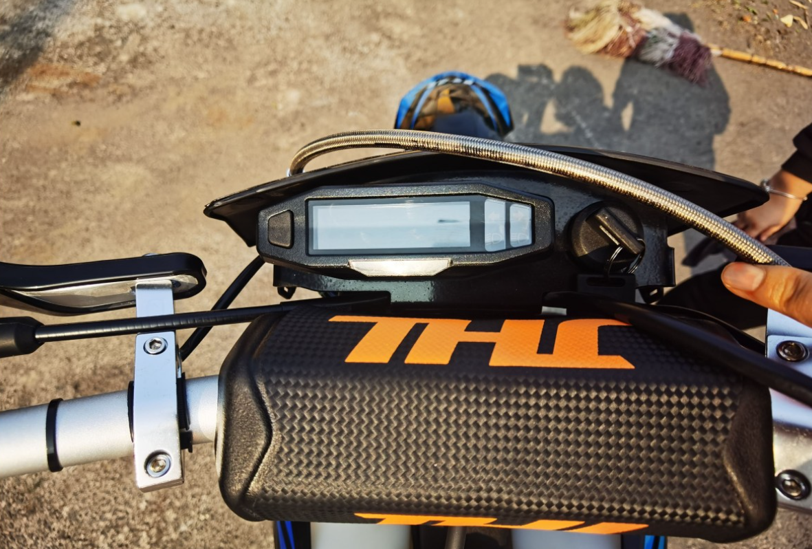 Мотоцикл JHLMOTO JHL Z3 CB250 (172FMM-3A) в Мурманске