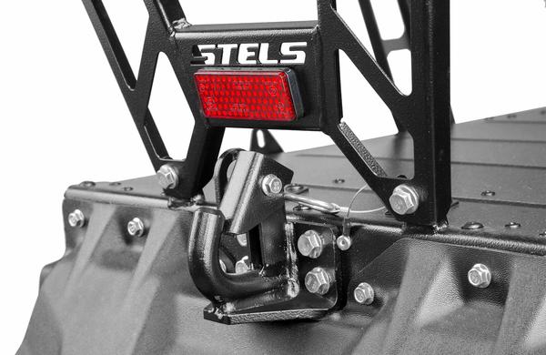 Снегоход STELS АТАМАН SA600T 2.0 в Мурманске