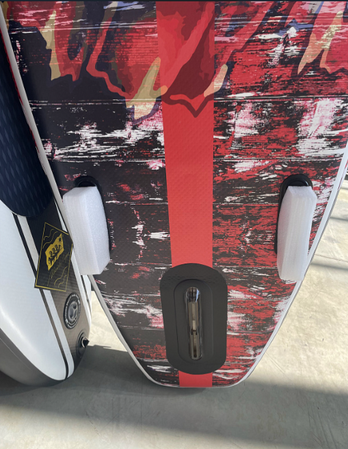 SUP (САП) ДОСКА RAIDEX TAKUMO 10.6’ (320СМ) N 10 в Мурманске