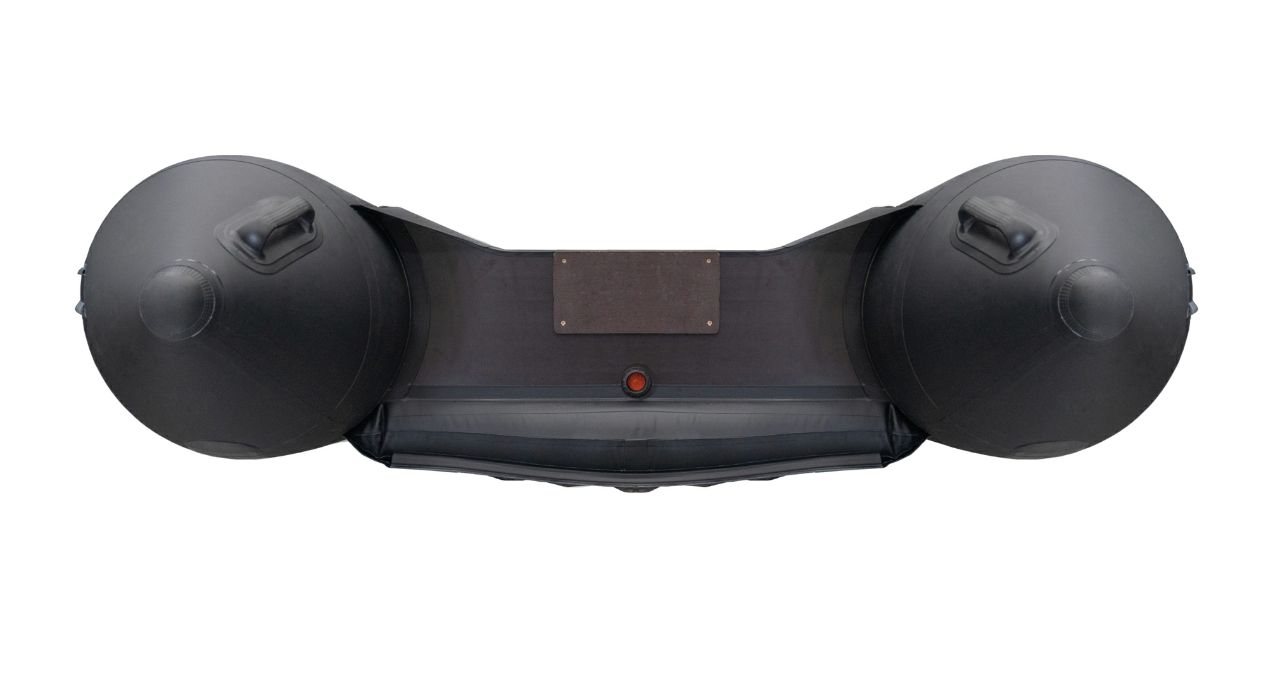 Лодка Таймень RX 3900 НДНД в Мурманске