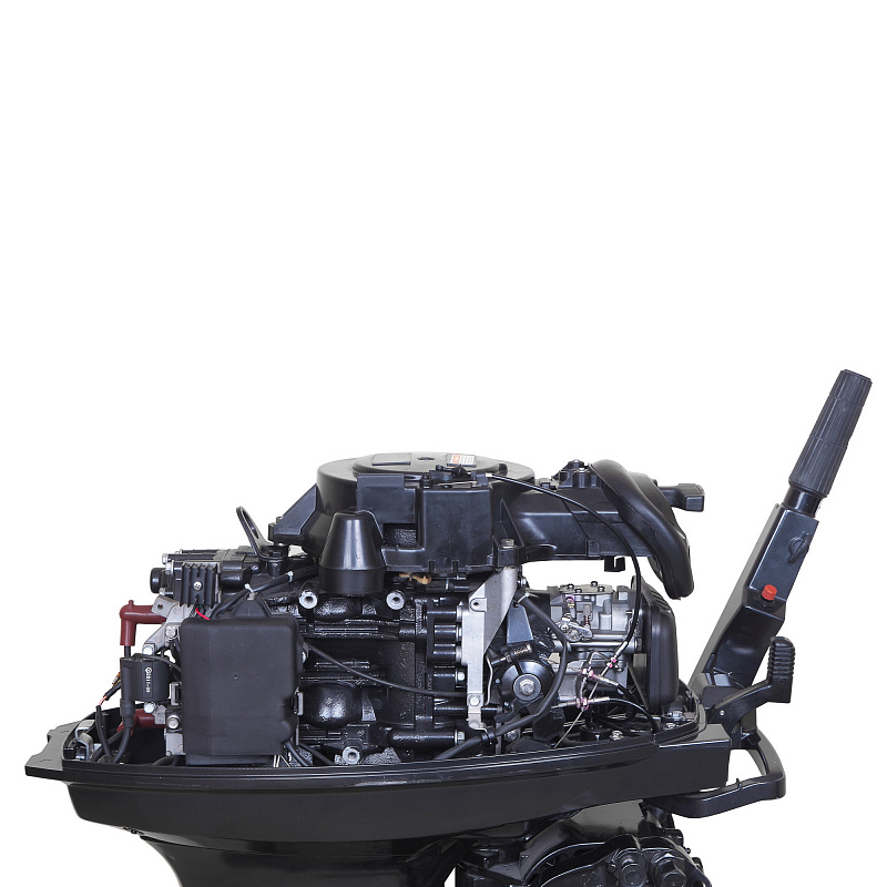 Лодочный мотор MARLIN MP 40 AMHL в Мурманске