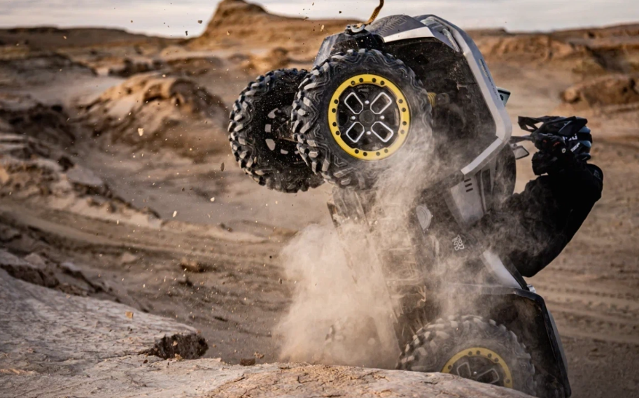 Квадроцикл BENDA REDSTONE 550 в Мурманске