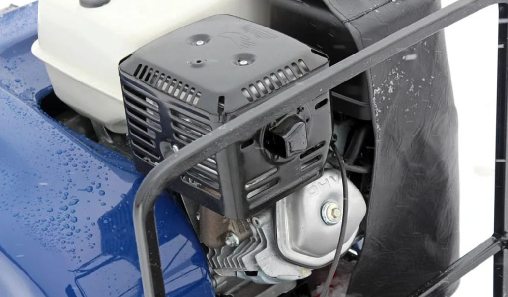 Мотобуксировщик PAXUS 500 9 л.с. в Мурманске