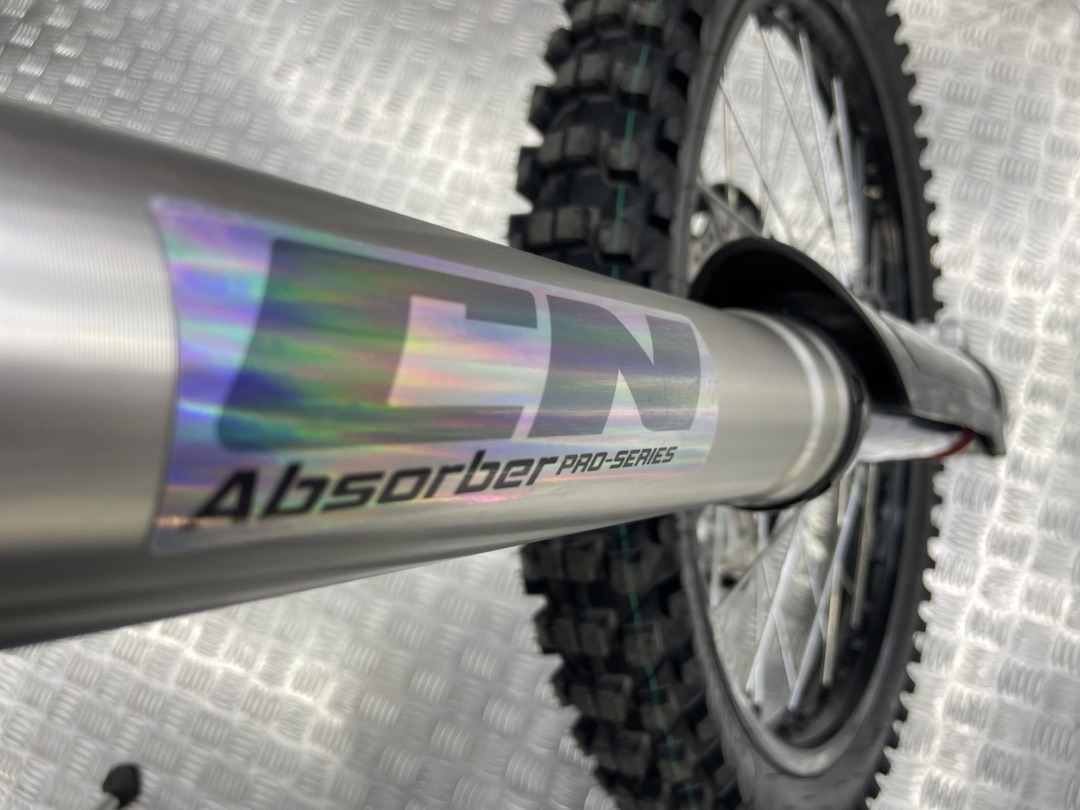 Кроссовый мотоцикл (эндуро) PROMAX PZ9 480 PRO-SPORT в Мурманске