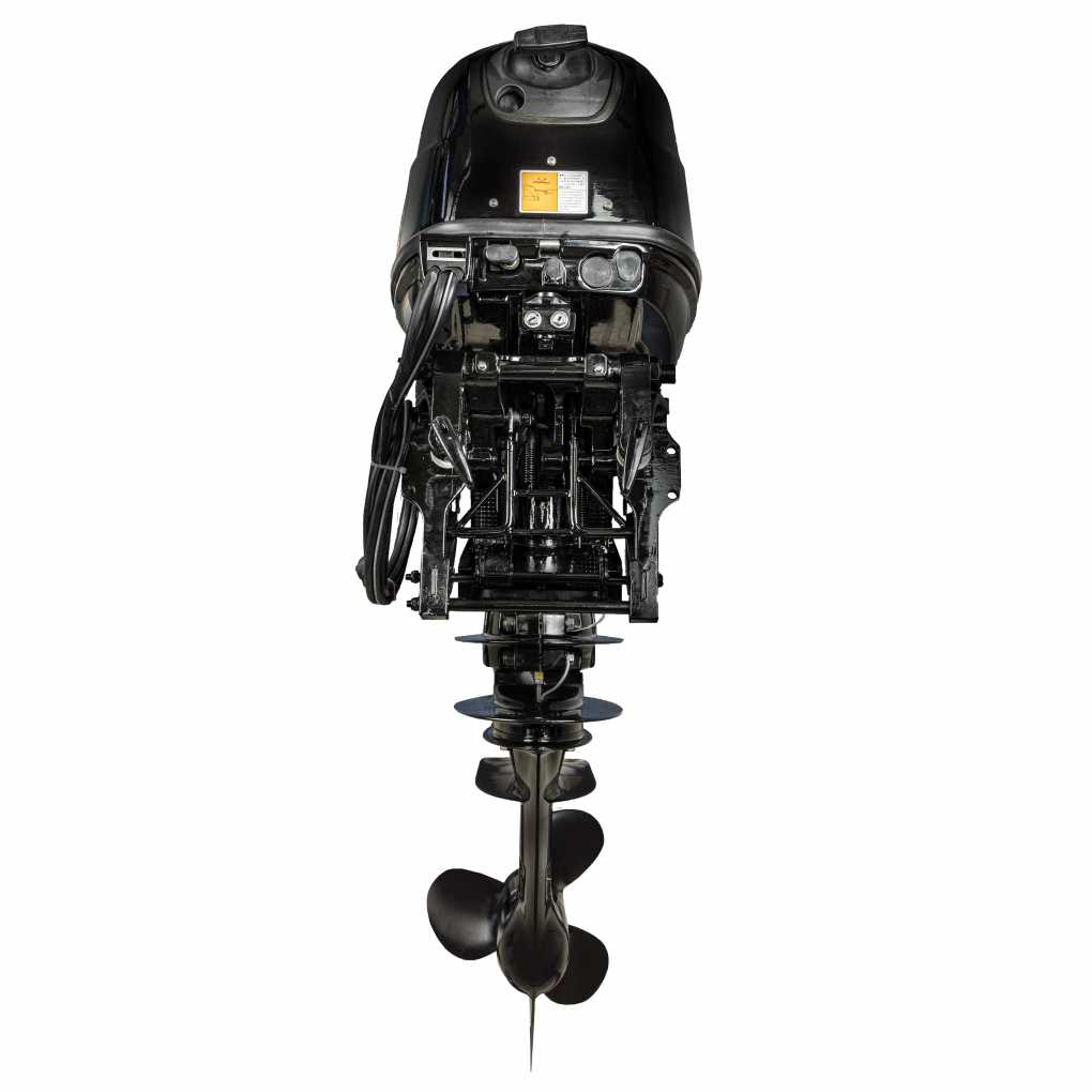 ЛОДОЧНЫЙ МОТОР GLADIATOR G30FES в Мурманске