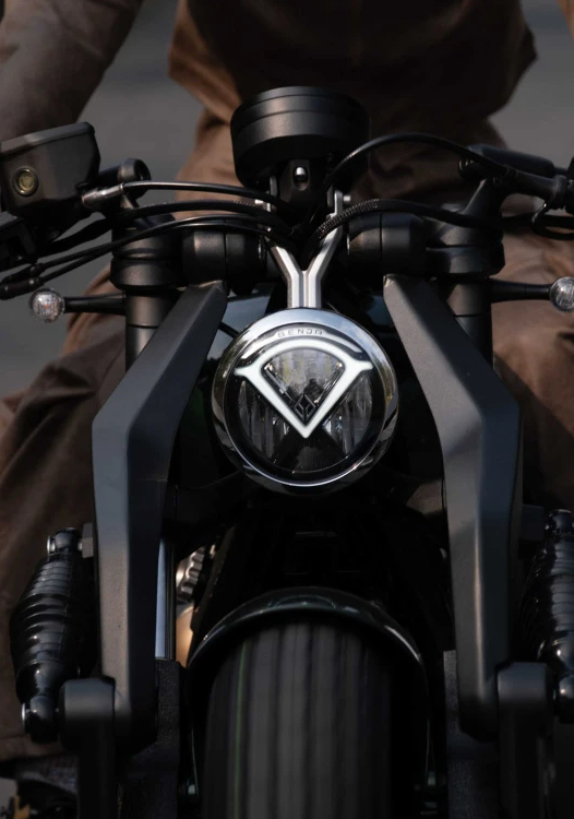 Мотоцикл Benda Napoleon 250 в Мурманске