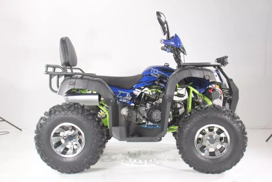 Квадроцикл YACOTA SELA MAX 200 в Мурманске