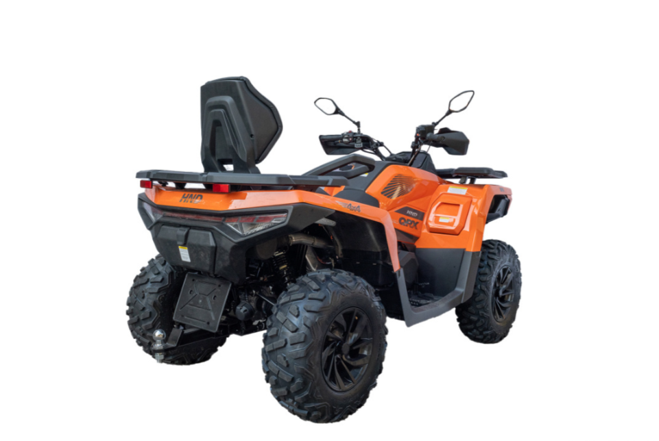 Квадроцикл HND QRX 650 в Мурманске