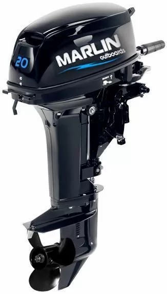 Лодочный мотор MARLIN MP 20 AMHS в Мурманске