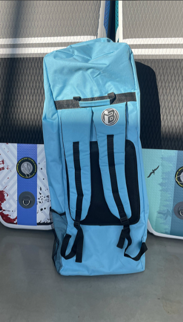 SUP (САП) ДОСКА RAIDEX TAKUMO 10.6’ (320СМ) N 1 в Мурманске