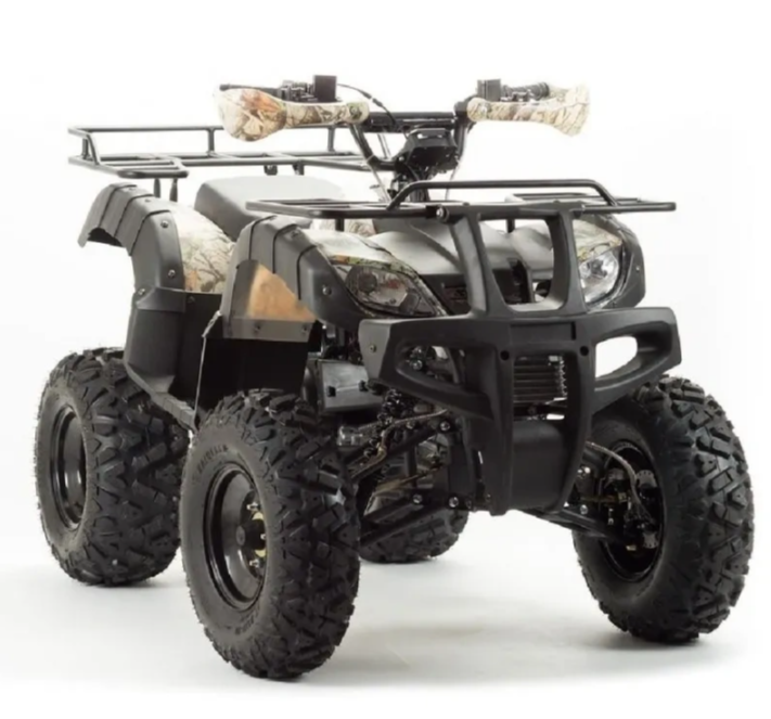 Квадроцикл PROMAX ATV 250 в Мурманске