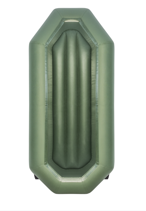 Лодка АКВА-ОПТИМА 260 НД в Мурманске