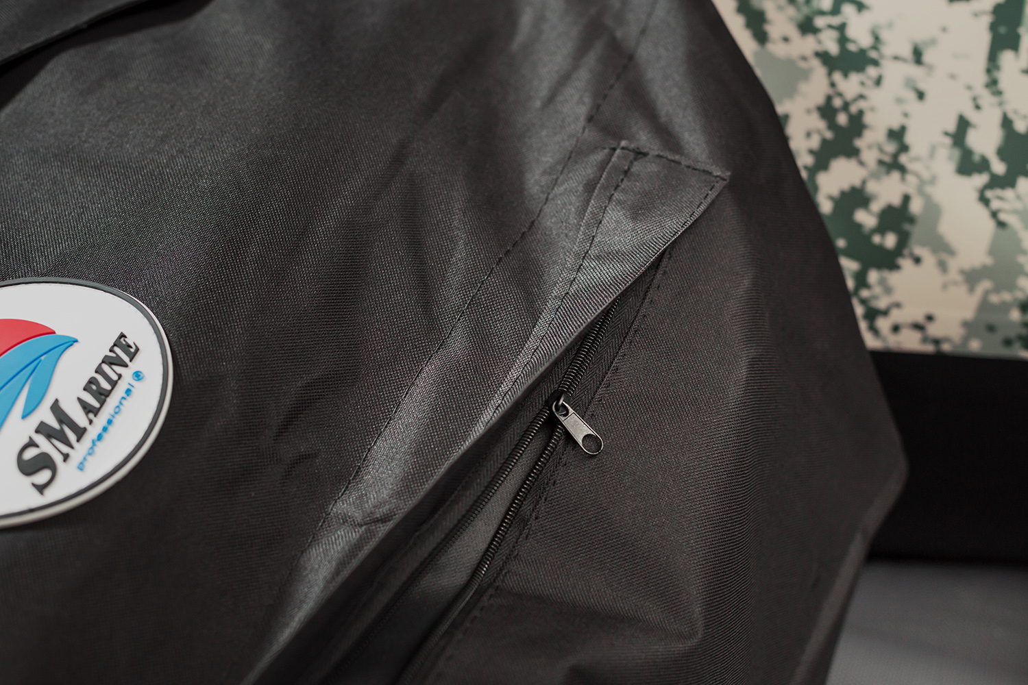 НОСОВАЯ СУМКА AIR, SDP 330-420 в Мурманске