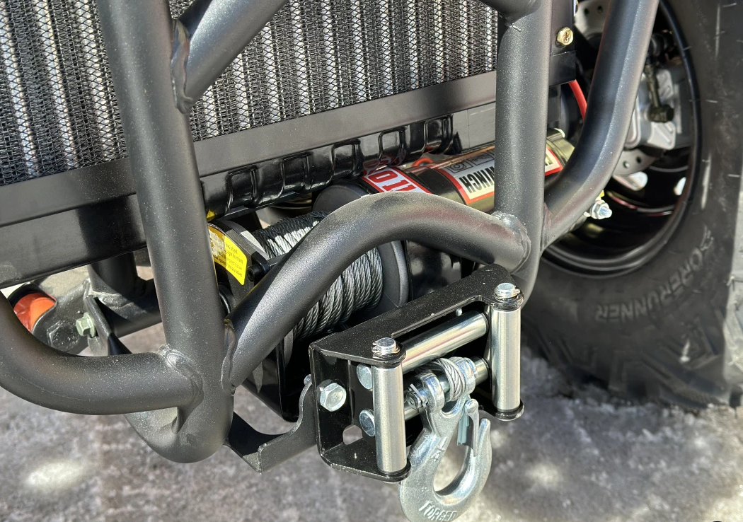 Квадроцикл PROMAX Фермер 350 4x4 ALL ROAD BASIC в Мурманске